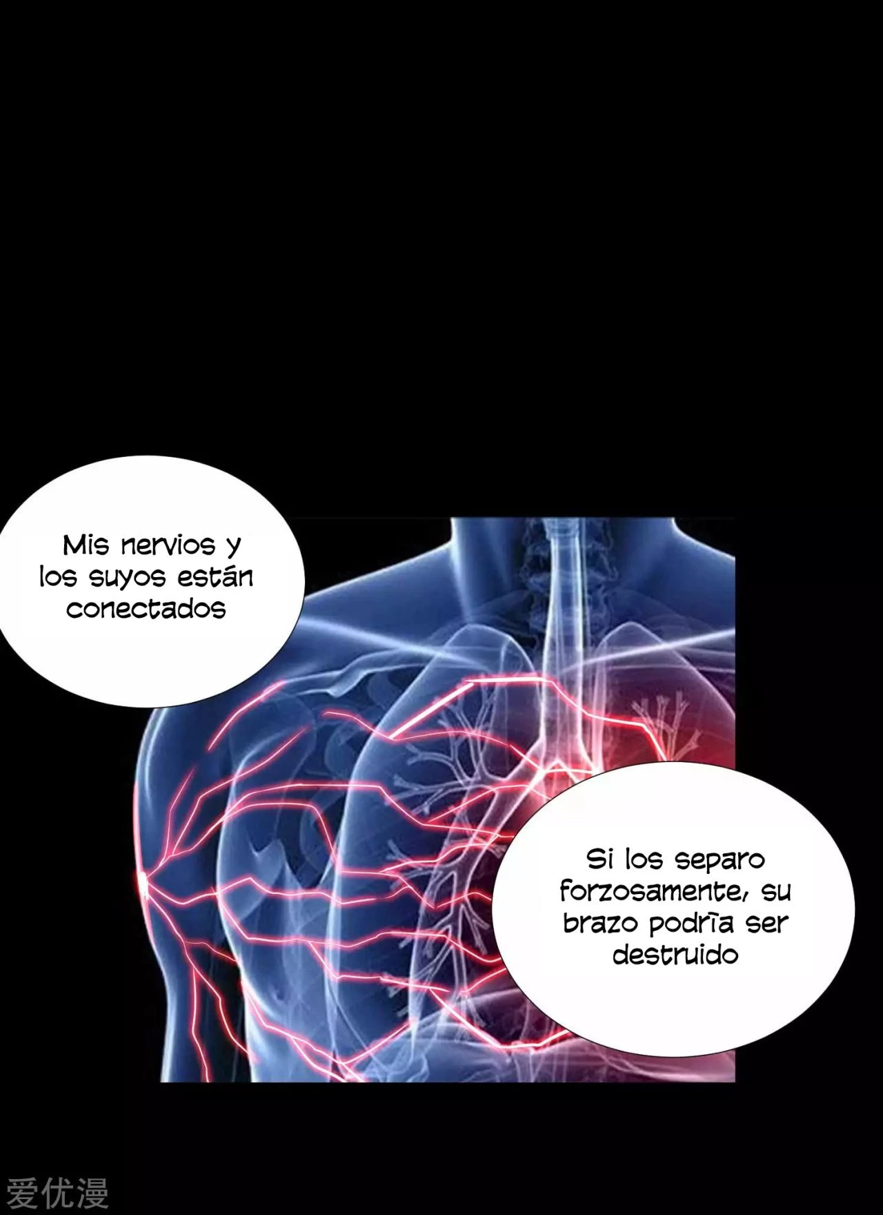 El rey del apocalipsis > Capitulo 185 > Page 91